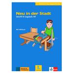 کتاب Neu in der Stadt اثر Paul Rusch انتشارات لانگن شایت