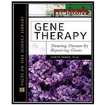 کتاب Gene Therapy. Treating Disease by Repairing Genes اثر Joseph and Ph.D. Panno انتشارات مؤلفین طلایی