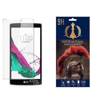 محافظ صفحه نمایش اینفینیتی مدل Pro Max مناسب برای گوشی موبایل ال جی G4 infinity Screen Protector For LG 