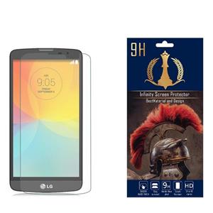 محافظ صفحه نمایش اینفینیتی مدل Pro Max مناسب برای گوشی موبایل ال جی L Bello infinity Screen Protector For LG 