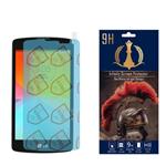 infinity Pro Max Screen Protector For LG L Fino