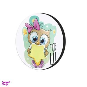 مگنت طرح جغد فانتزی کد 2254392