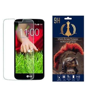 محافظ صفحه نمایش اینفینیتی مدل Pro Max مناسب برای گوشی موبایل ال جی L70 infinity Screen Protector For LG 