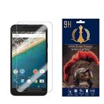 infinity Pro Max Screen Protector For LG Nexus 5X