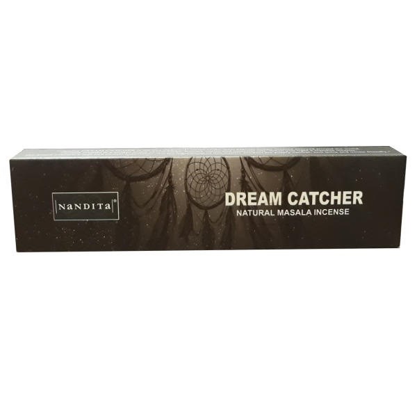 عود ناندیتا مدل DERAM CATCHER