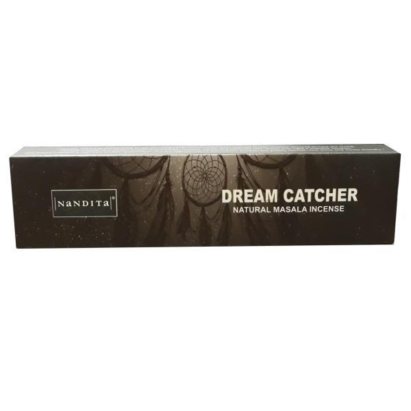 عود ناندیتا مدل DERAM CATCHER