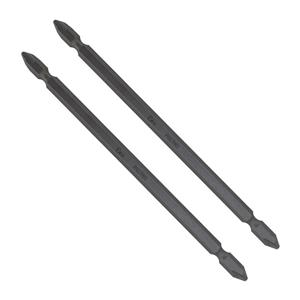 سری پیچ گوشتی دو سر چهارسو اکو مدل E-15 بسته 2 عددی