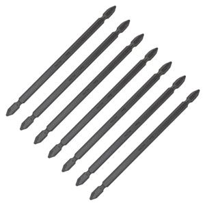 سری پیچ گوشتی دو سر چهارسو اکو مدل E-15 بسته 7 عددی