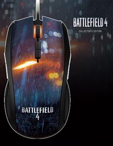 موس گیمینگ Razer Battlefield 4 Taipan Mouse: Razer Taipan Battlefield 4 Gaming