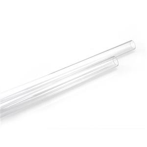 تیوبینگ پی ای تی جی ایکس اس پی سی مدل 14/10 میلی متر 2x0.5 متر PETG Tubing: XSPC 14/10mm 2x0.5m Clear