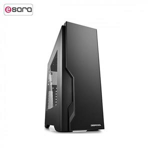 کیس کامپیوتر دیپ کول مدل DUKASE V2