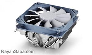 Air Cooler: Deepcool Gabriel Gamer Storm 