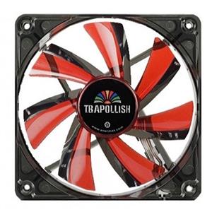 فن کیس انرمکس مدل Enermax T.B.Apollish 900RPM 120mm