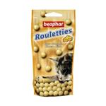 تشویقی اسنک توپی بیفار مدل Rouletties With Cheese وزن 44.2 گرم