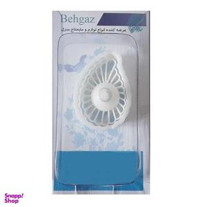 کاتر شیرینی پزی به گز مدل بته جقه مجموعه 2 عددی