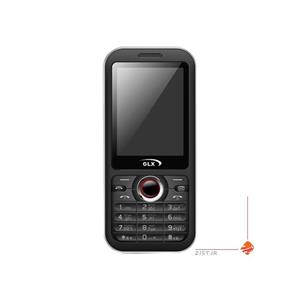 گوشی موبایل جی ال ایکس مدل W004 GLX W004