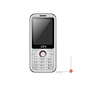 گوشی موبایل جی ال ایکس مدل W004 GLX W004