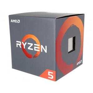 پردازنده ای ام دی Ryzen 5 1600 AMD Processor 