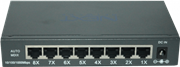 NEXT G3008 NETWORK SWITCH