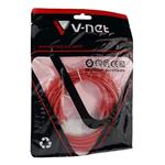 V-NET PATCH CORD CAT5 CABLE