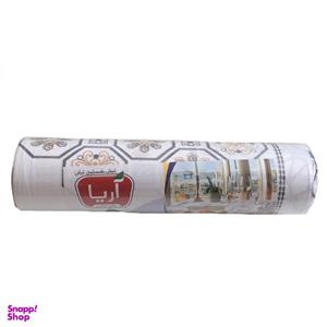 سفره یکبار مصرف آریا کد s43 رول 10 متری