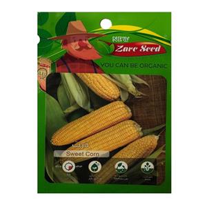 بذر ذرت پاسارگاد کشت زارع کد zs49