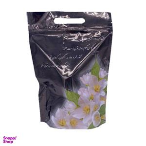 پاکت زیپ دار مدل ترحیمی بسته 100 عددی