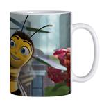 ماگ مدل بری زنبوری کد 0283