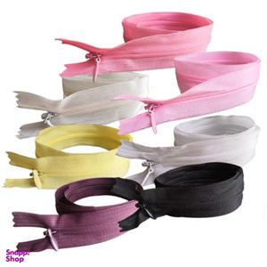 زیپ کد PP7 مجموعه 7 عددی