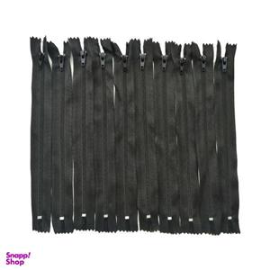 زیپ مدل 20c02n01 بسته 10 عددی