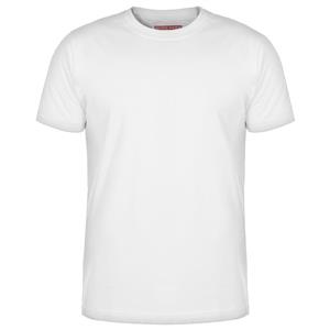 تی شرت مردانه سیمپل مدل sw3 White simplewears 