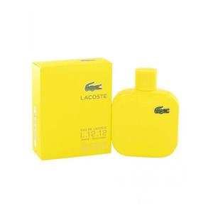 ادکلن مردانه لاگوست ال.12٫12 یلو Lacoste L.12.12. Yellow Women 50MIL  