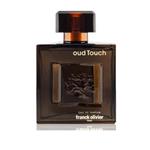 ادکلن مردانه فرانک الیویر عود تاچ Franck Olivier Oud Touch