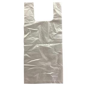 کیسه خرید مدل دسته دار 25.35 بسته 50 عددی