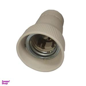 سرپیچ لامپ کد E40 -