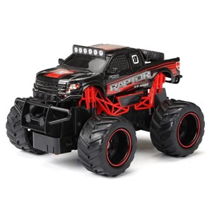ماشین بازی کنترلی نیکو مدل Ford F-150 SVT Raptor
