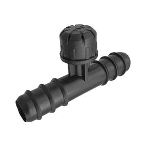 قطره چکان آبیاری مدل SR16 بسته 25 عددی