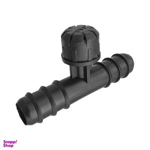 قطره چکان آبیاری مدل SR16 بسته 25 عددی