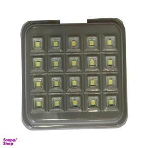 چراغ اس ام دی سقف خودرو آیس مدل 01 مناسب برای پراید