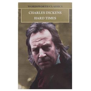 کتاب زبان Hard Times اثر چارلز دیکنز 