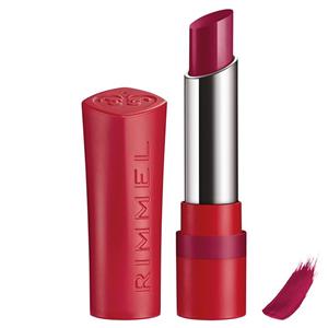 رژ لب مات ریمل لاندن مدل The Only 1 شماره 810 Rimmel London Matte Lipstick 