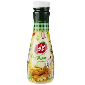 سس تار تار کاله مقدار 230 گرم