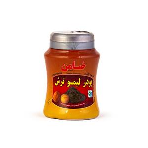 پودر لیمو ترش ضامن - 100 گرم