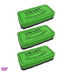 تخته پا کن SMART کد 03 بسته 3 عددی