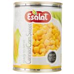 Esalat Canned Corn Sweet - 380 gr