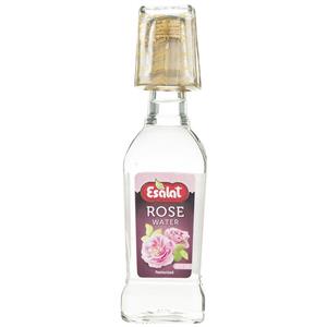گلاب ممتاز اصالت مقدار 0.4 لیتر Esalat Rose Water Lit 