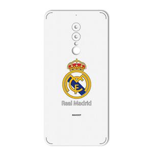 برچسب تزئینی ماهوت مدل REAL MADRID Design مناسب برای گوشی  GLX Shahin