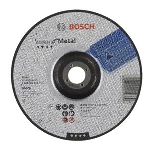 صفحه برش فرز بوش مدل 2608600316 Bosch 2608600316 Grinding Disc
