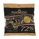 Parmida 72 Percent Dark Chocolate 330gr