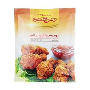 پودر سوخاری مهنام 80 گرم Mahnam Toasted Flour gr 